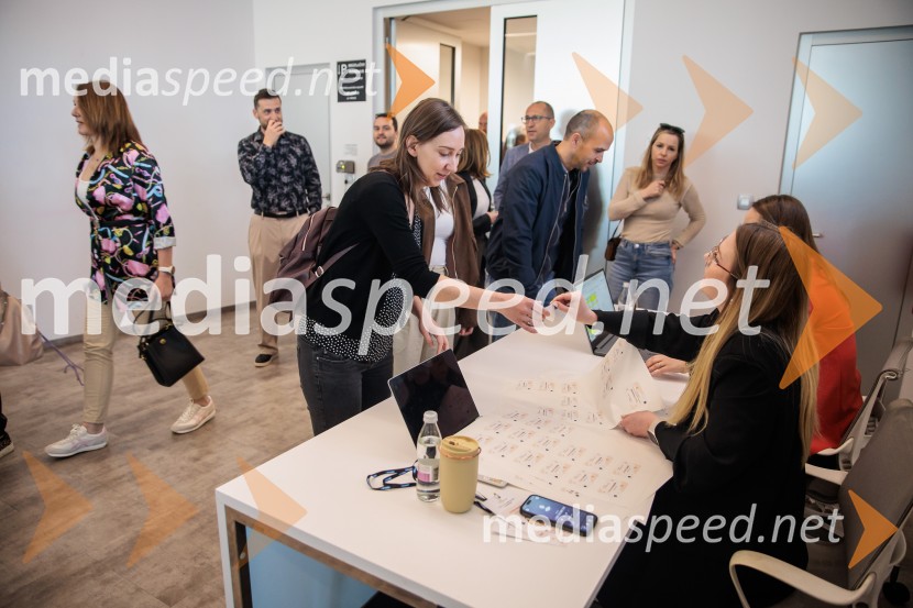 Digitalna preobrazba 2026