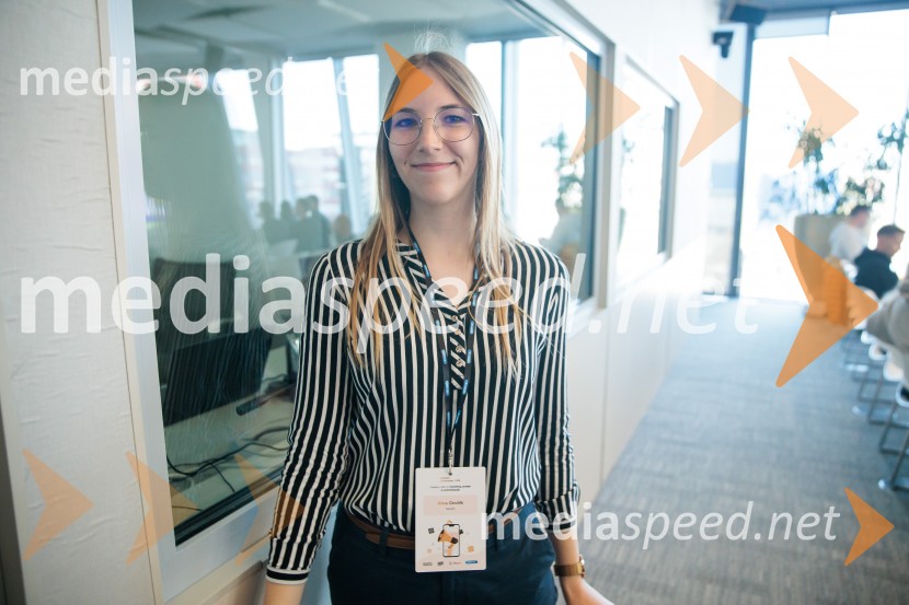 Digitalna preobrazba 2026