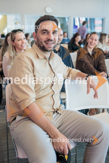 Digitalna preobrazba 2026