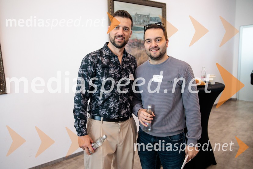 Digitalna preobrazba 2026