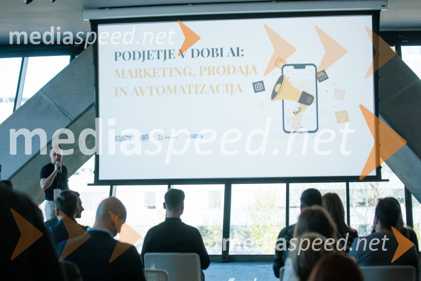 Digitalna preobrazba 2026