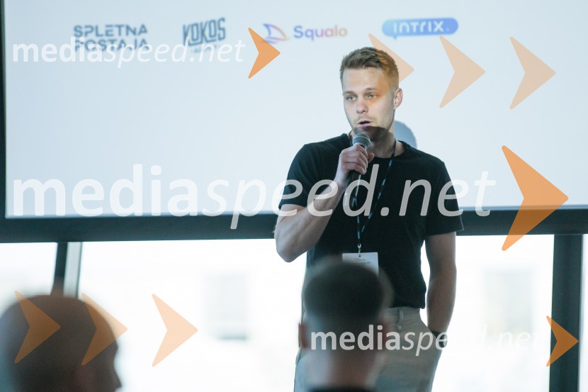 Digitalna preobrazba 2026