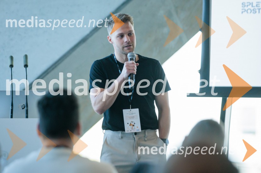 Digitalna preobrazba 2026