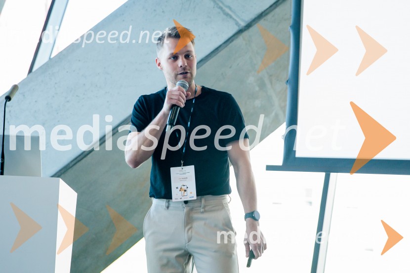 Digitalna preobrazba 2026