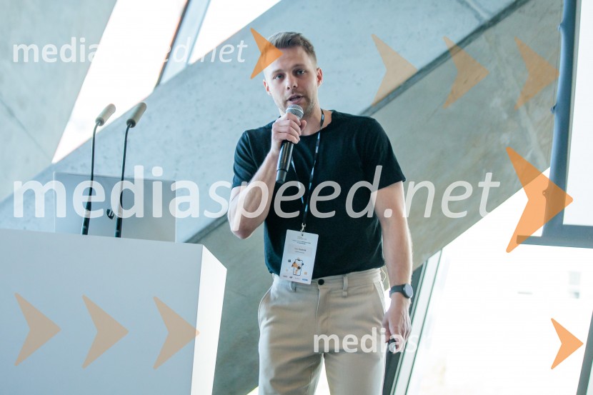 Digitalna preobrazba 2026