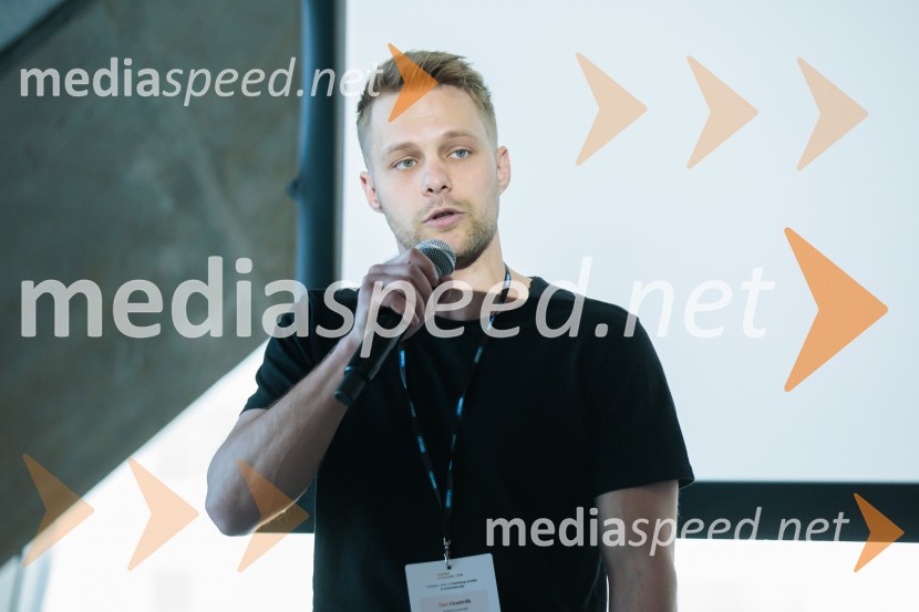 Digitalna preobrazba 2026