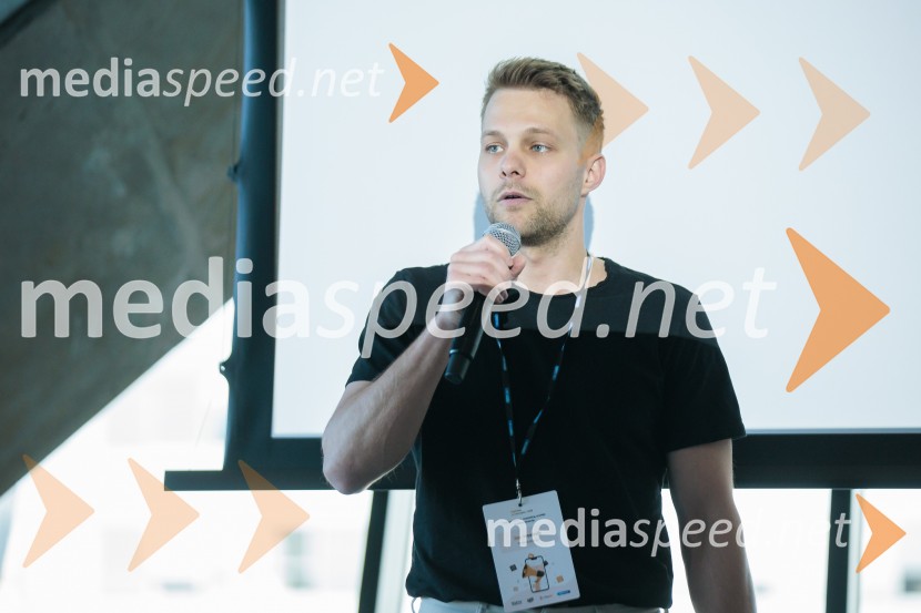 Digitalna preobrazba 2026