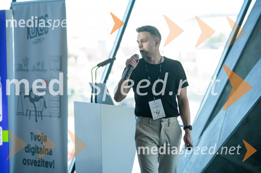 Digitalna preobrazba 2026