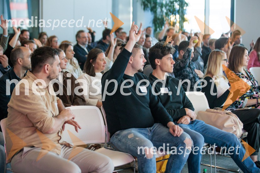 Digitalna preobrazba 2026