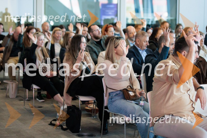 Digitalna preobrazba 2026