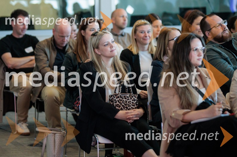 Digitalna preobrazba 2026