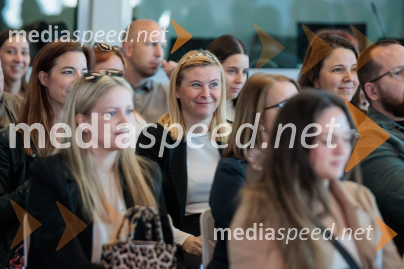 Digitalna preobrazba 2026