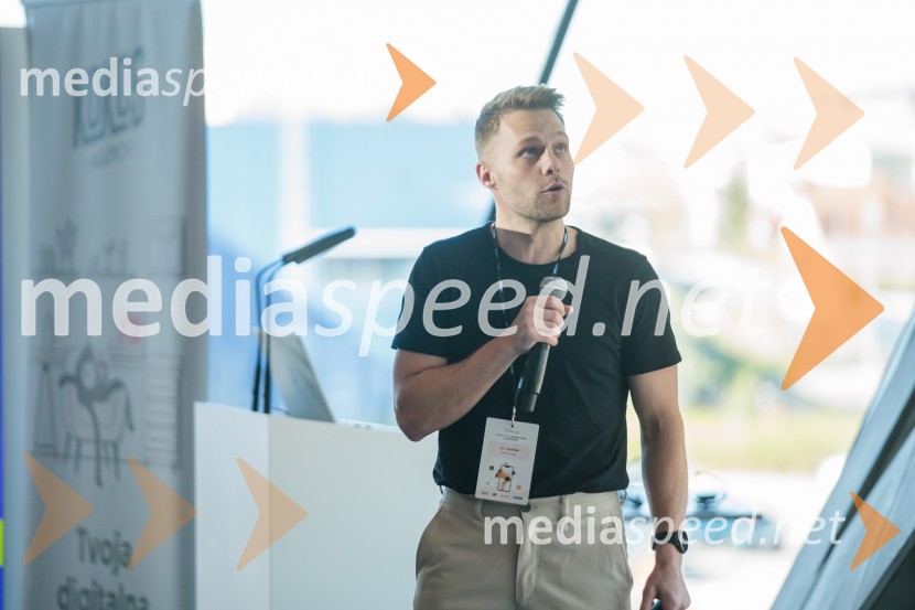 Digitalna preobrazba 2026