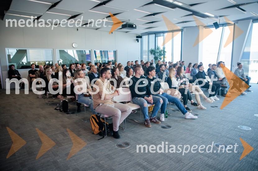 Digitalna preobrazba 2026