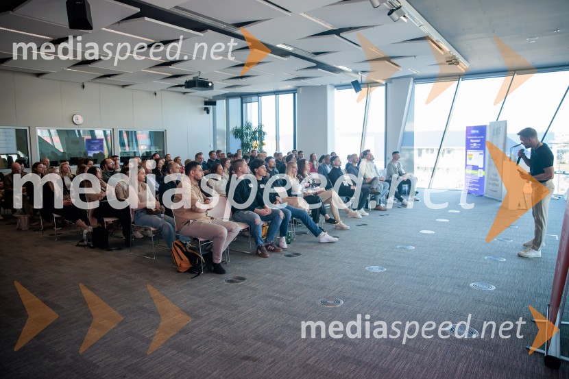 Digitalna preobrazba 2026