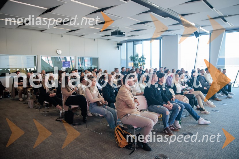 Digitalna preobrazba 2026