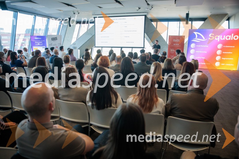 Digitalna preobrazba 2026