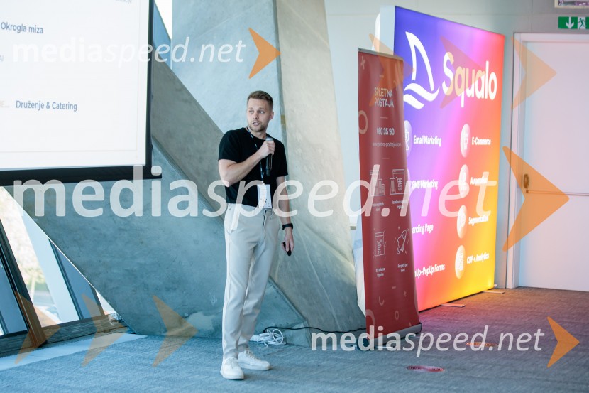 Digitalna preobrazba 2026