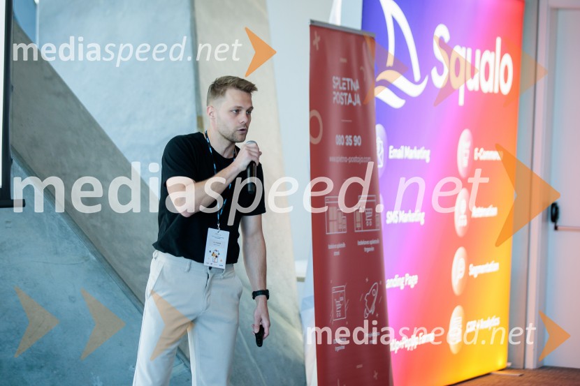 Digitalna preobrazba 2026