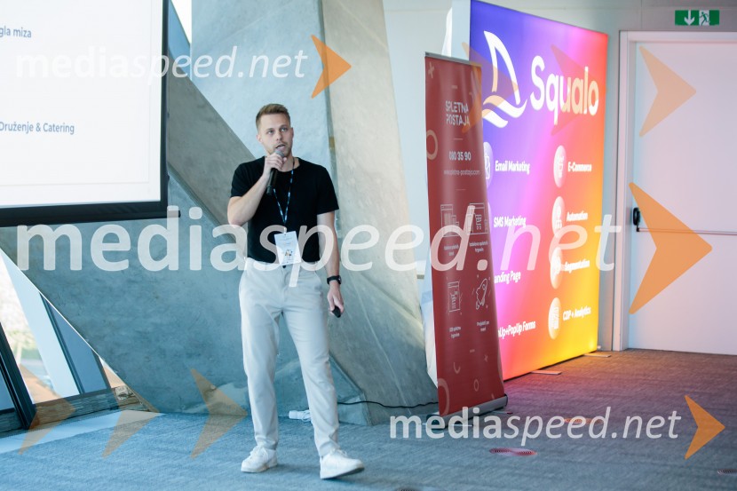 Digitalna preobrazba 2026