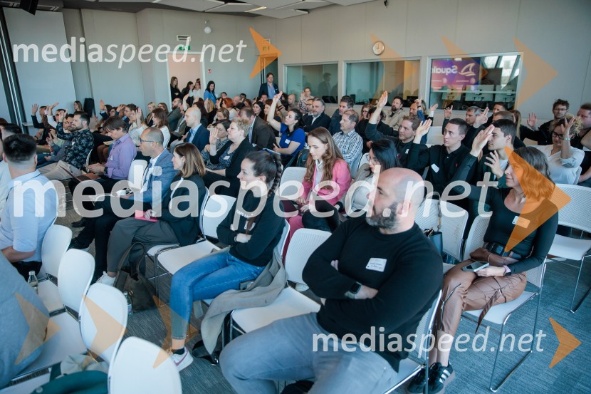 Digitalna preobrazba 2026