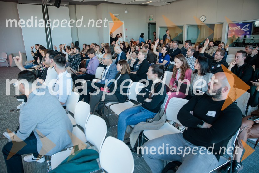 Digitalna preobrazba 2026