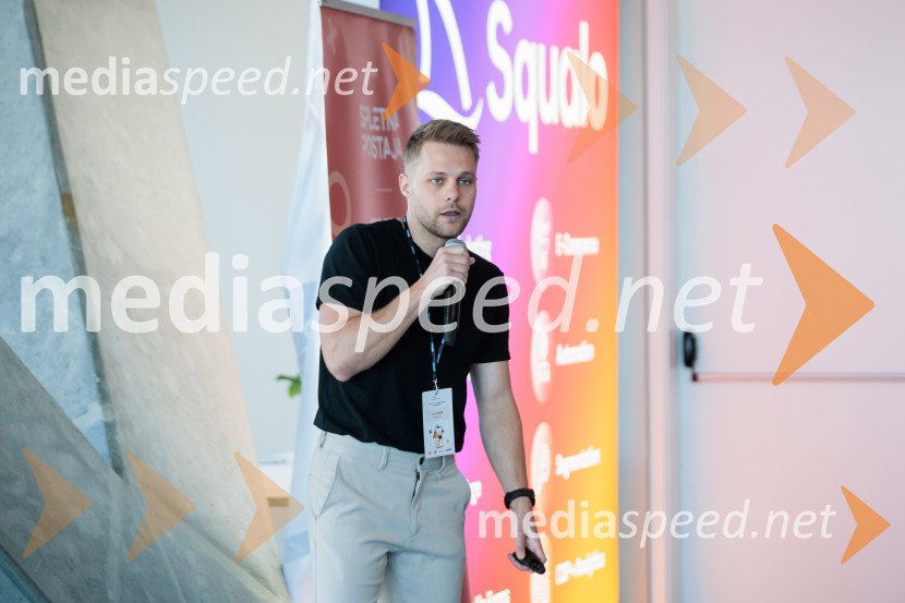 Digitalna preobrazba 2026