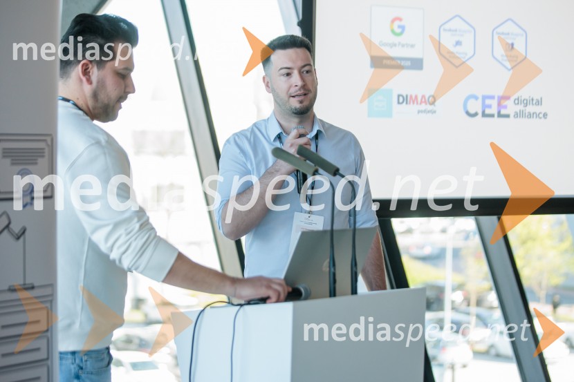 Digitalna preobrazba 2026