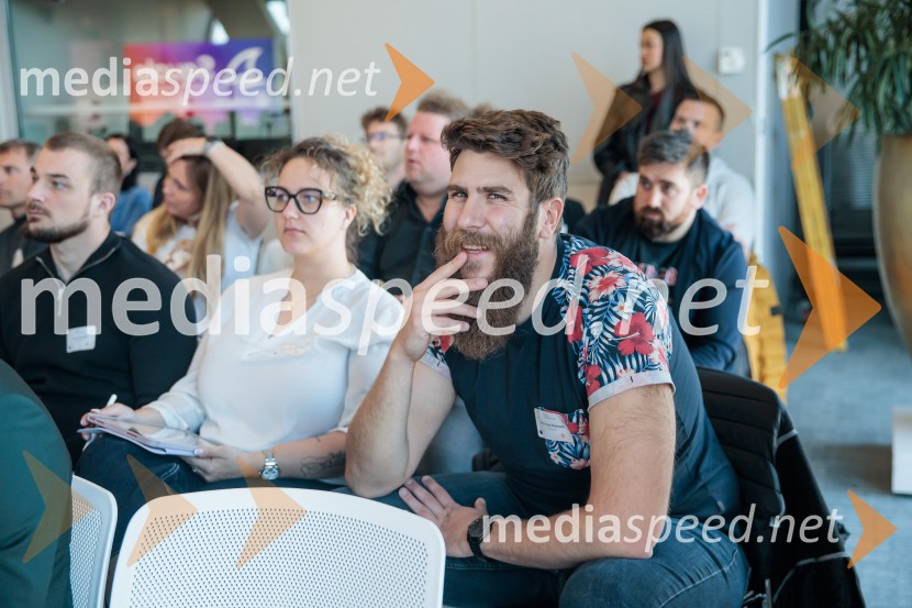 Digitalna preobrazba 2026