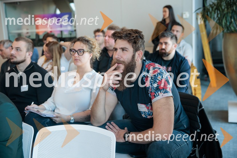 Digitalna preobrazba 2026