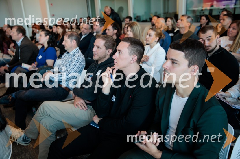 Digitalna preobrazba 2026