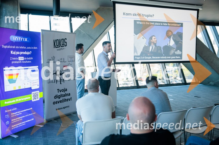 Digitalna preobrazba 2026