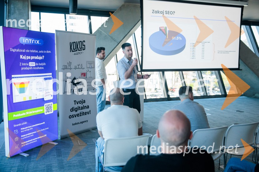 Digitalna preobrazba 2026