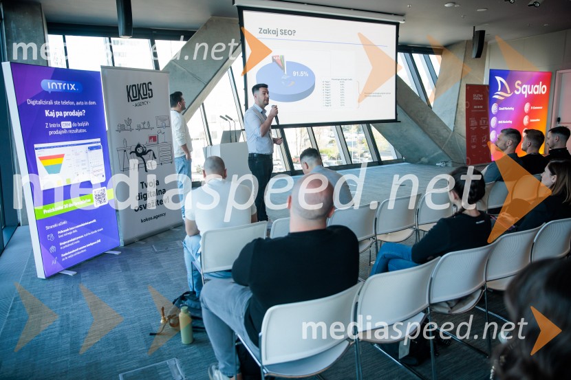 Digitalna preobrazba 2026