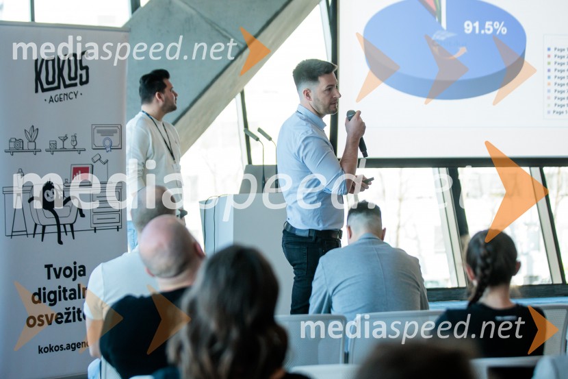 Digitalna preobrazba 2026