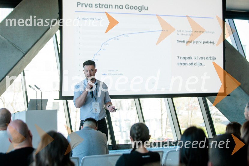 Digitalna preobrazba 2026