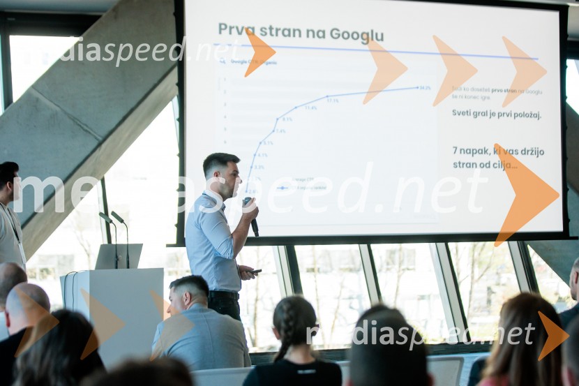 Digitalna preobrazba 2026