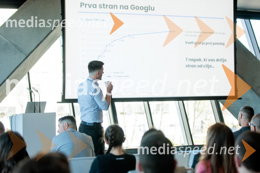 Digitalna preobrazba 2026