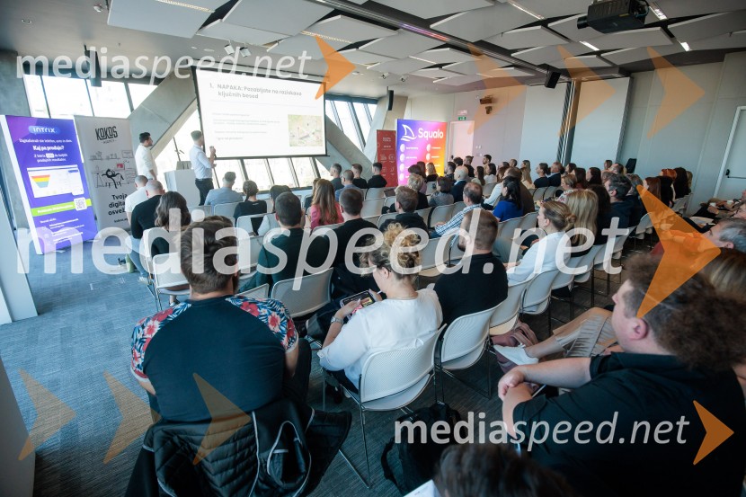 Digitalna preobrazba 2026