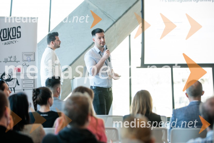 Digitalna preobrazba 2026