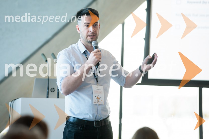 Digitalna preobrazba 2026