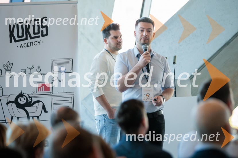 Digitalna preobrazba 2026