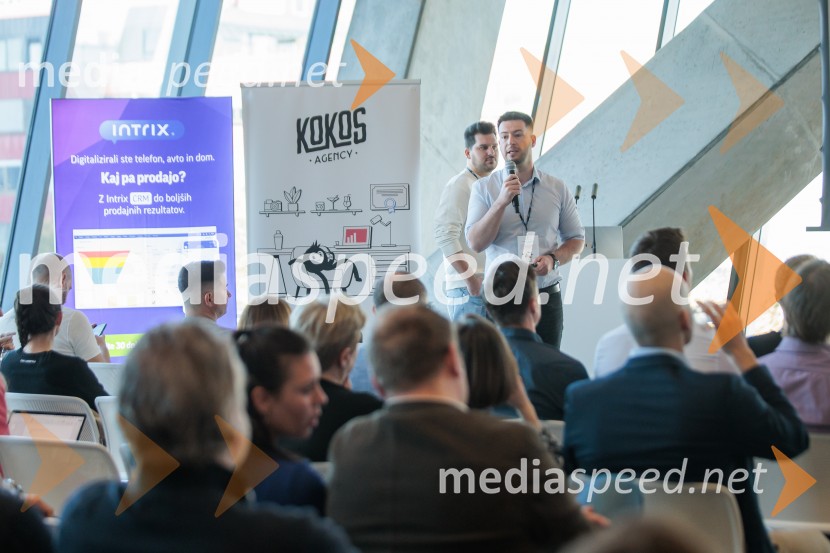 Digitalna preobrazba 2026