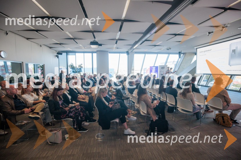 Digitalna preobrazba 2026