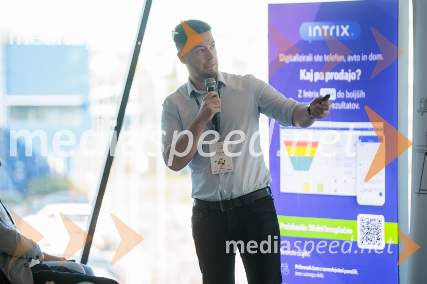 Digitalna preobrazba 2026