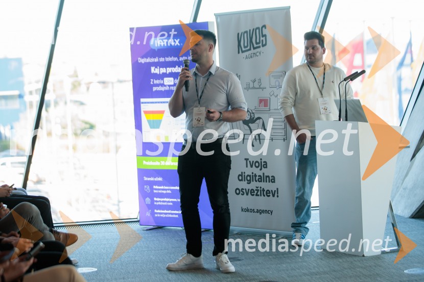 Digitalna preobrazba 2026