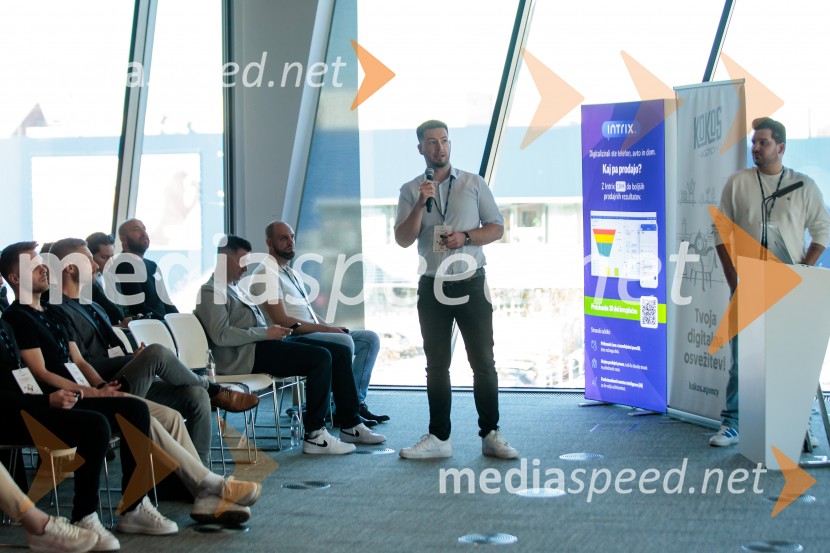 Digitalna preobrazba 2026