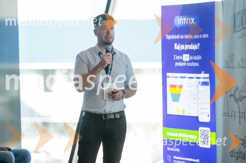 Digitalna preobrazba 2026