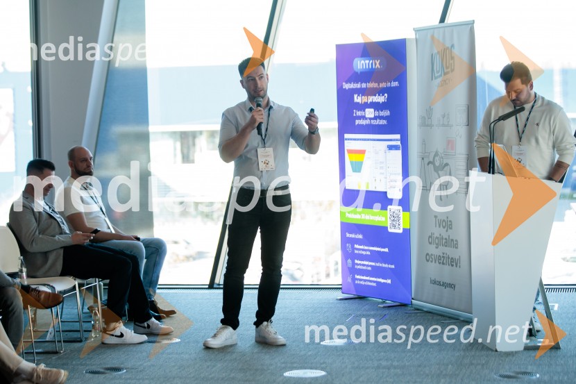 Digitalna preobrazba 2026