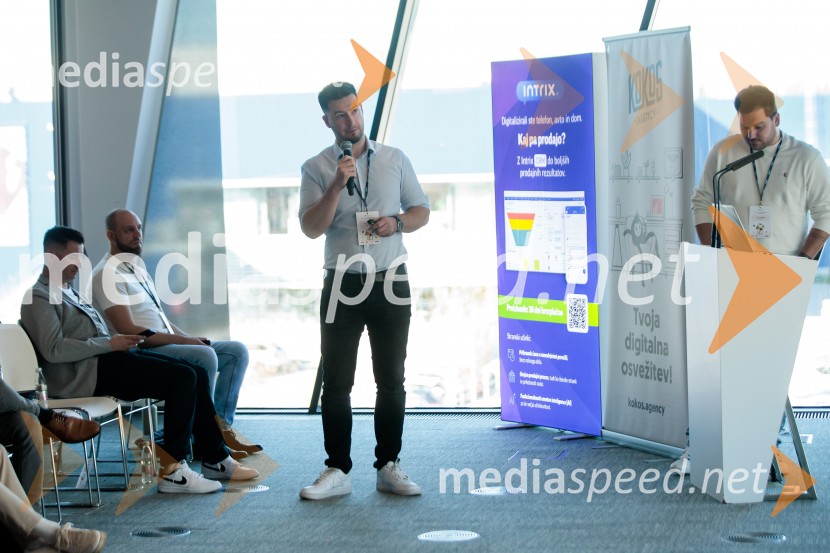 Digitalna preobrazba 2026